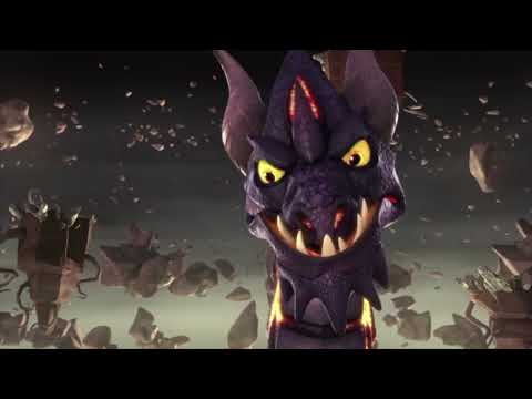 Spiritladdin: The Return of Kai - Part 20 Final Battle/Kai's Death