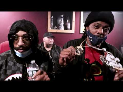 I.L.E./ FOREIGN TEAM LISTENING SESSION W/ DAVE EAST