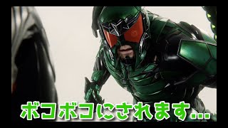 スコーピオンの毒つえぇぇぇぇぇ -#14- [実況なし/Spider-Man]