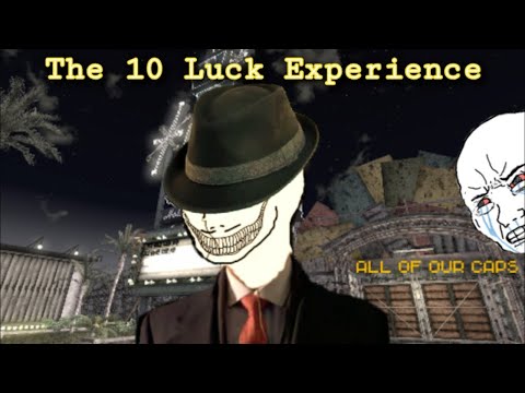 The 10 Luck Experience