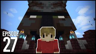 Grian's recent Youtube video thumbnail