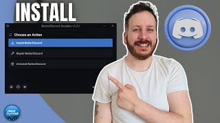 How To Install Better Discord - Step By Step Guide