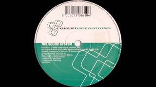 The Sound System - Raise Your Hands
