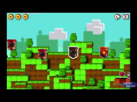 Land-a Panda - World 01 - Level 01-07