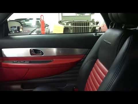 2002 Ford Thunderbird (CC-1642738) for sale in Fredericksburg, Virginia