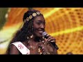 Miss World Africa 2021 Miss World Cote D Ivoire Full Performance