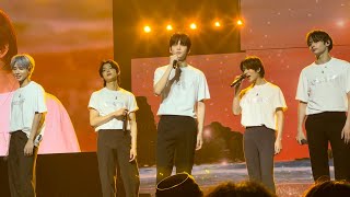 Download lagu Our Summer ( goodbyes) - TXT Act: Sweet Mirage in New York 230510 (Day 2) mp3 Download lagu Our Summer ( goodbyes) - TXT Act: Sweet Mirage in New York 230510 (Day 2) mp3