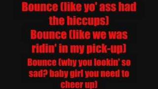 Bounce - Timbaland (Feat.Dr.Dre, Missy Elliot &amp; Justin T)