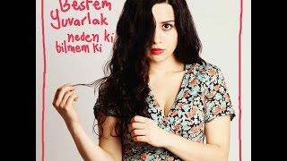 BESTEM YUVARLAK NEDEN Kİ BİLMEM Kİ MÜZİK KLİBİNİ ANLATIYOR - NADİR HASTALIKLAR GÜNÜ ÖZEL BÖLÜMÜ