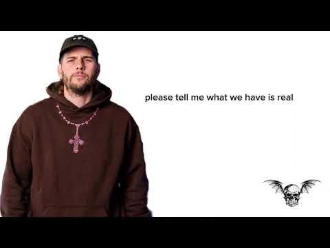 Seize the day - Avenged Sevenfold ( Lyric)