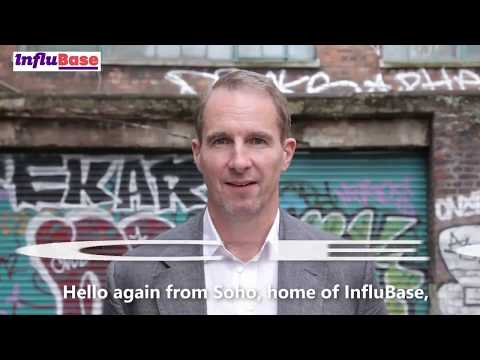 IAB - 30% increase spend on influencer marketing