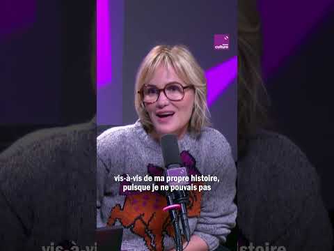 Judith Godrèche revient sur les conséquences de sa prise de parole