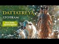 Dattatreya Stotram श्री दत्तात्रेय स्तोत्रम् Dattatrey