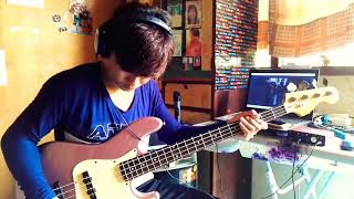 Download lagu Suka sama kamu - D’Bagindas | BASS COVER ft sebaya project mp3 Download lagu Suka sama kamu - D’Bagindas | BASS COVER ft sebaya project mp3