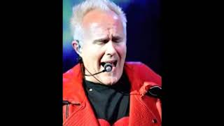 Howard Jones -- Tears To Tell