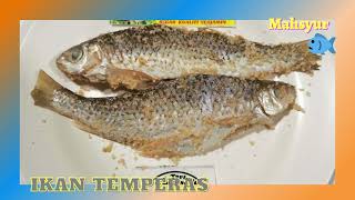 Download lagu Ikan Pekasam Mahsyur Mak Uda [From Perak With Love] mp3