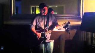 Justin'e Hatfield "BadFish"