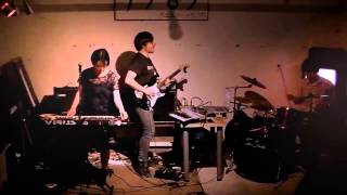 전기흐른(Electricity Flowing) - Swing Me (2015-05-15@채널1969)