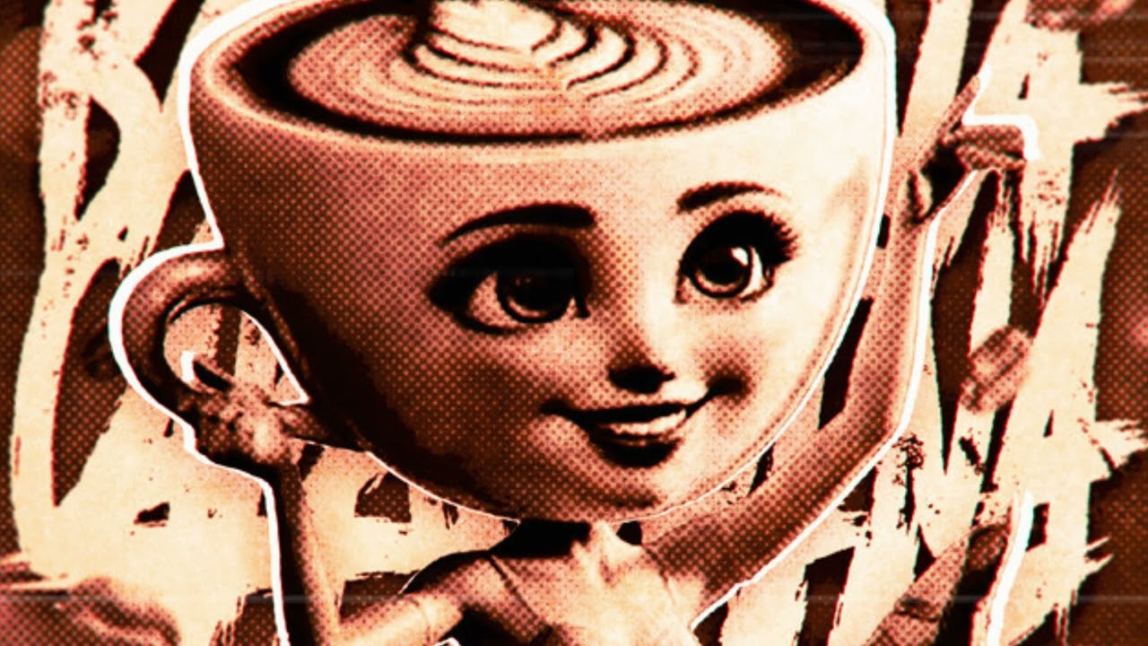 BALLERINA CAPPUCINA FUNK