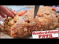 CRISPY PATA | THE SECRET OF COOKING TENDER JUICY & SUPER CRISPY PATA! 超カリカリ|  Taste to Share | 슈퍼 바삭