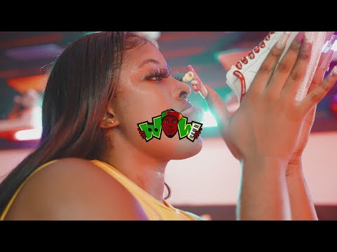 BREEZE GENAH, Aiden - Air Force 1 (Official Video)