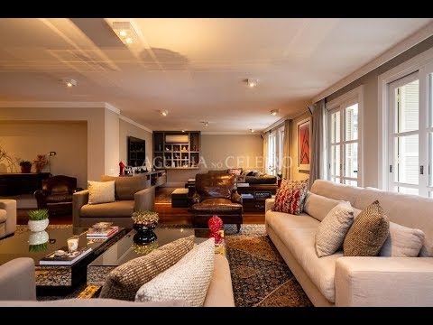 Apartamento Lindenberg Com Super Planta (AP5134)