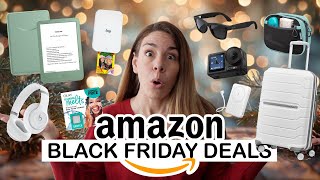 Amazing Christmas Gift Ideas 2025 -Travel Accessories