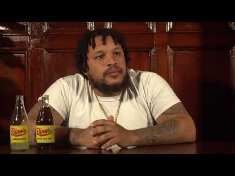 Que Gambino - Nights On Boerum (12.12.21)