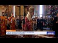Sfântul Ierarh Nicolae Sărbătorit La Parohia Sfânta Muceniță Anastasia Din Călărași