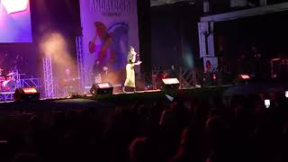 Maria Artes Mis ganas