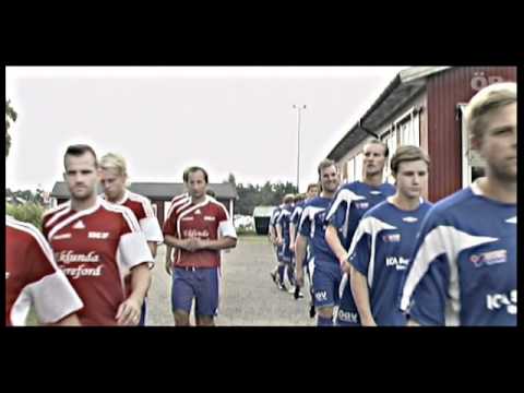 Ölandsbladet Fotboll - Hightlights 2010