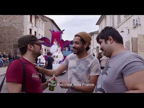 trailer