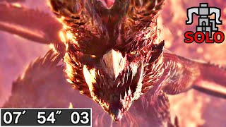 [閒聊] 煌黑龍 重弩 7'55