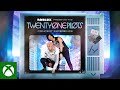Roblox: Twenty One Pilots Concert Experience Trailer