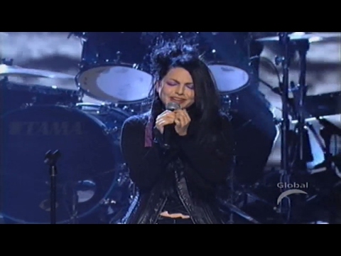 Evanescence - Going Under - Live at Teen Choice 2003
