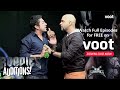 Roadies Audition Fest | Raghu's Angry Mode ON!!!!