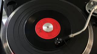 Grayson Hugh - Talk It Over [45 RPM]