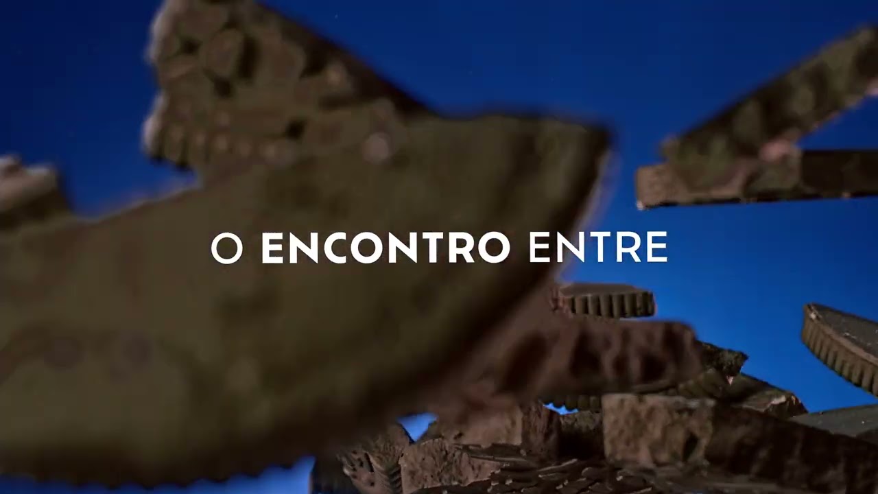 LACTA OREO