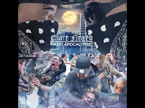 Post-Apocalypse (Official Music Video)