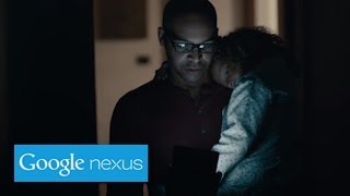 Google Nexus 7: Center Stage