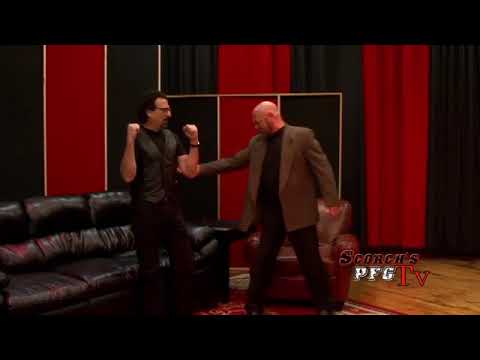 Opie Anthony Scorch s PFG TV 2