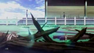 lonely moon by The cat empire AMV (ef memories)