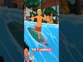 Boomhauer is the Best Surfer out there #kingofthehill #shorts