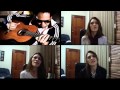 Back Vocal por Kátia Lima - EU ESCOLHO DEUS ...