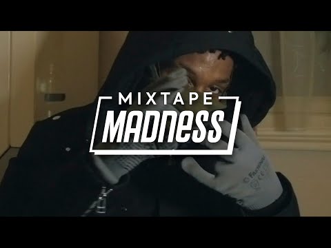 #BNS Reckz  - Popeye  (Music Video) | @MixtapeMadness