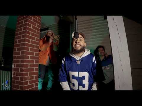 In The Lot: Rj Tha Guru & Lost Josh (FT. NoGimmick Nemesiis) - FASHO