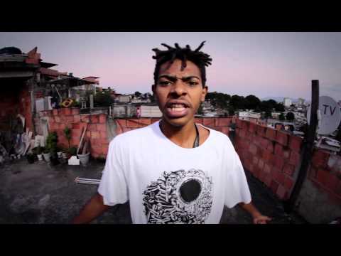 Morcego - Juízo Final (beat by Mr. Break)