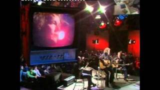 gordon lightfoot me and bobby mcgee live in concert bbc 1972