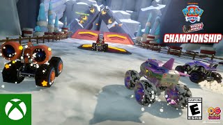 PAW Patrol™ Rescue Wheels™: Championship Launch Trailer Trailer