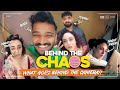 What REALLY Happens Before Pearle Maaney Show Basil Joseph Tovino Thomas BTS